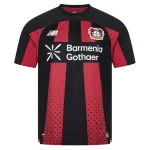 26/27 Bayer 04 Leverkusen Home Jersey 26/27 Bayer 04 Leverkusen Home Jersey