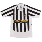 2003/04 Juventus Home Retro Jersey 2003/04 Juventus Home Retro Jersey