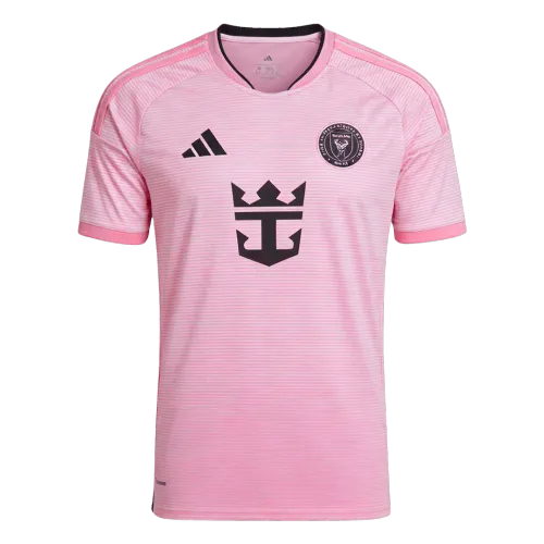 2027 Inter Miami CF Home Jersey