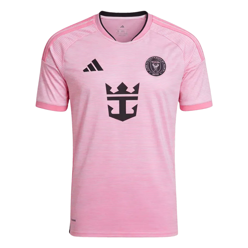 2027 Inter Miami CF Home Jersey