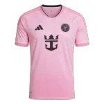 2027 Inter Miami CF Home Jersey 2027 Inter Miami CF Home Jersey