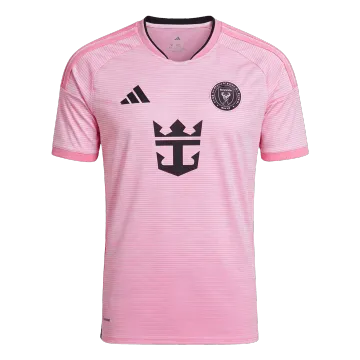 2027 Inter Miami CF Home Jersey