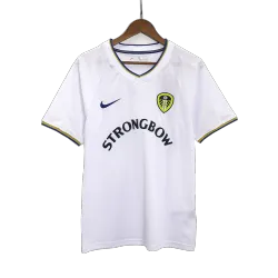 2000/01 Leeds United Home Retro Jersey - product photo US20.99 - 2000/01 Leeds United Home Retro Jersey