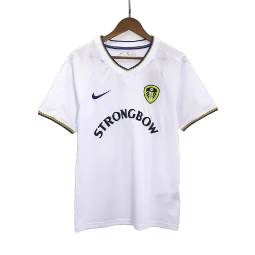 2000/01 Leeds United Home Retro Jersey