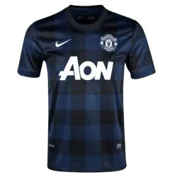 24/25 Manchester United Away Retro Jersey - product photo US20.99 - 24/25 Manchester United Away Retro Jersey