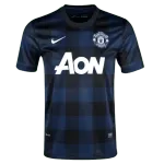24/25 Manchester United Away Retro Jersey 24/25 Manchester United Away Retro Jersey