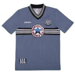 1995/96 Newcastle United Away Retro Jersey 1995/96 Newcastle United Away Retro Jersey