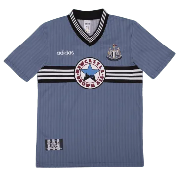 1995/96 Newcastle United Away Retro Jersey