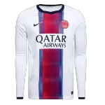 26/27 PSG Away Long Sleeve Jersey