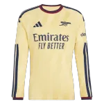26/27 Arsenal Third Long Sleeve Jersey 26/27 Arsenal Third Long Sleeve Jersey