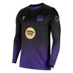 26/27 Barcelona Away Long Sleeve Jersey 26/27 Barcelona Away Long Sleeve Jersey