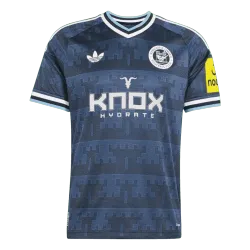26/27 Newcastle United Away Player Version Jersey - product photo US20.99 - 26/27 Newcastle United Away Player Version Jersey