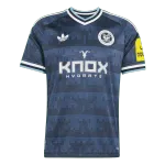 26/27 Newcastle United Away Player Version Jersey 26/27 Newcastle United Away Player Version Jersey