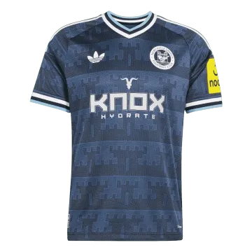 26/27 Newcastle United Away Player Version Jersey