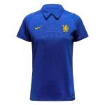 26/27 Chelsea Home Women's Jersey 26/27 Chelsea Home Women’s Jersey