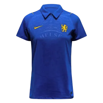 26/27 Chelsea Home Women's Jersey