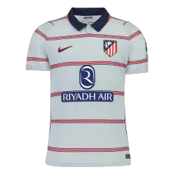 26/27 Atletico Madrid Third Player Version Jersey - product photo US20.99 - 26/27 Atletico Madrid Third Player Version Jersey