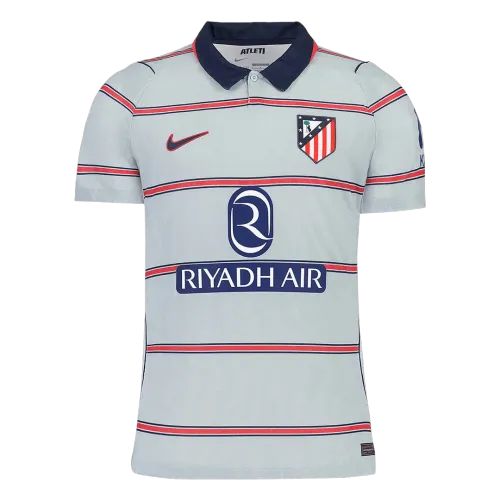 26/27 Atletico Madrid Third Player Version Jersey