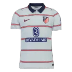 26/27 Atletico Madrid Third Player Version Jersey 26/27 Atletico Madrid Third Player Version Jersey