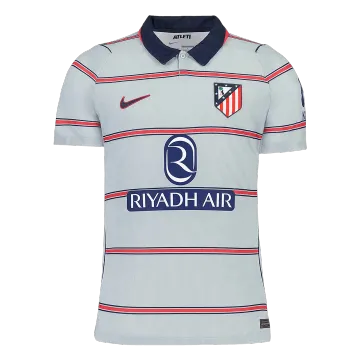 26/27 Atletico Madrid Third Player Version Jersey