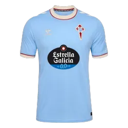 26/27 Celta Vigo Home Jersey - product photo US16.99 - 26/27 Celta Vigo Home Jersey
