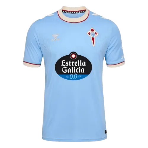 26/27 Celta Vigo Home Jersey