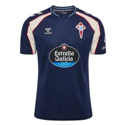 26/27 Celta Vigo Away Jersey - product photo US16.99 - 26/27 Celta Vigo Away Jersey