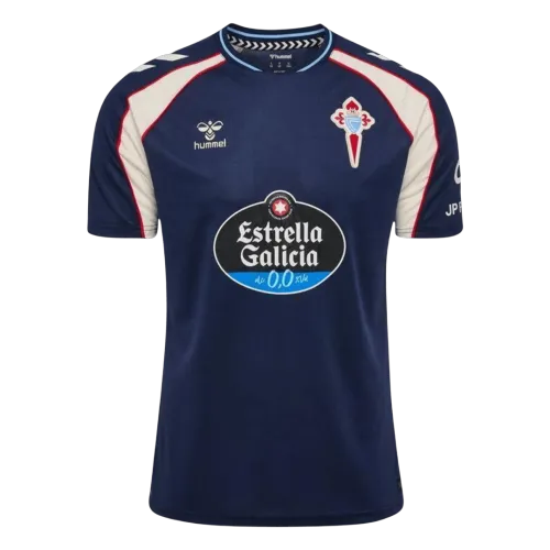 26/27 Celta Vigo Away Jersey
