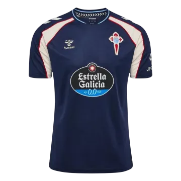 26/27 Celta Vigo Away Jersey
