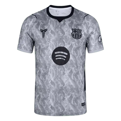 26/27 Barcelona Goalkeeper Jersey