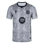 26/27 Barcelona Goalkeeper Jersey 26/27 Barcelona Goalkeeper Jersey