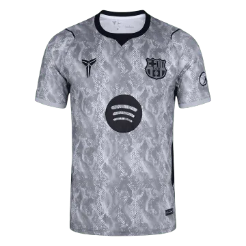 26/27 Barcelona Goalkeeper Jersey