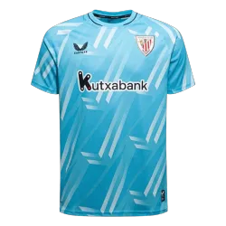 26/27 Athletic Club de Bilbao Third Jersey - product photo US16.99 - 26/27 Athletic Club de Bilbao Third Jersey