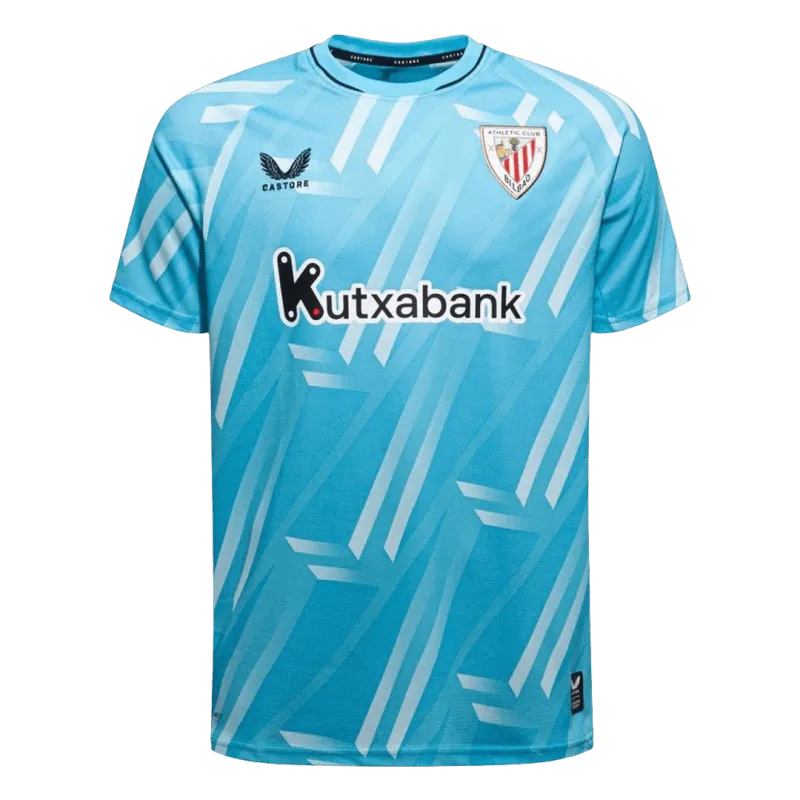 26/27 Athletic Club de Bilbao Third Jersey