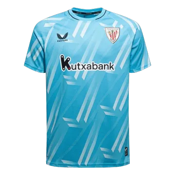 26/27 Athletic Club de Bilbao Third Jersey