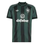 26/27 Celtic Away Jersey 26/27 Celtic Away Jersey