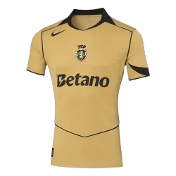 US16.99 - 26/27 Sporting CP Away Jersey