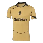 26/27 Sporting CP Away Jersey 26/27 Sporting CP Away Jersey