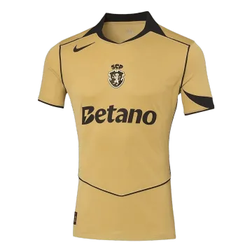 26/27 Sporting CP Away Jersey