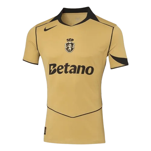 26/27 Sporting CP Away Player Version Jersey