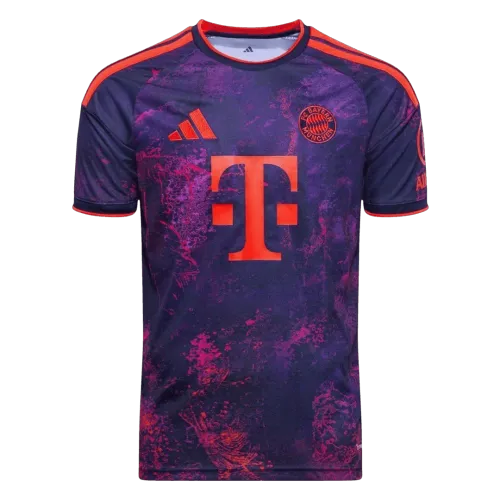 26/27 Bayern Munich Third Jersey