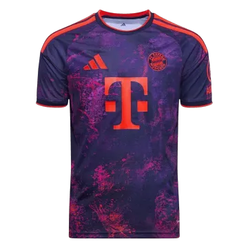 26/27 Bayern Munich Third Jersey