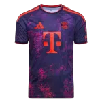 26/27 Bayern Munich Third Jersey 26/27 Bayern Munich Third Jersey