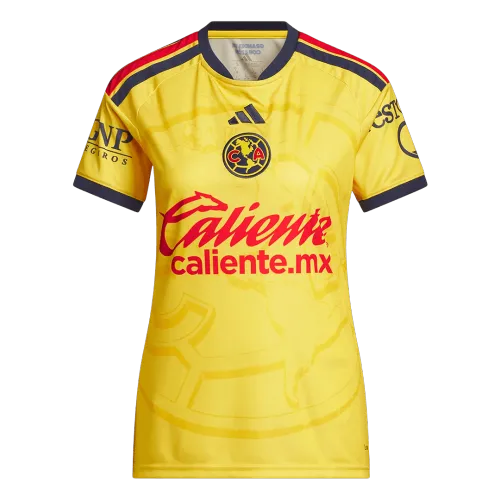 26/27 Club America Home Women's Jersey