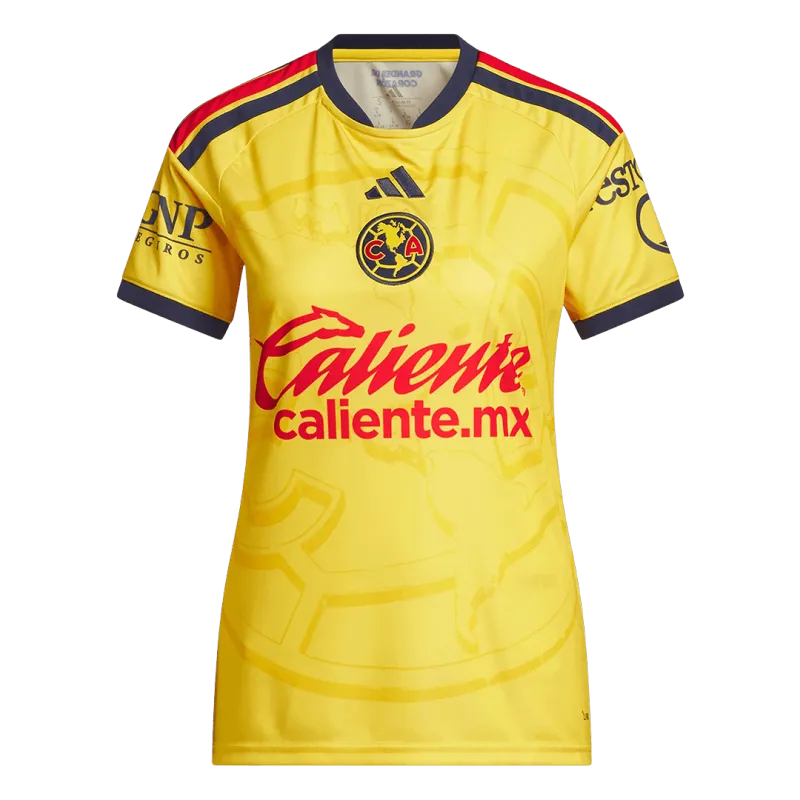 26/27 Club America Home Women’s Jersey