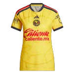 26/27 Club America Home Women's Jersey 26/27 Club America Home Women’s Jersey
