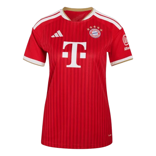 26/27 Bayern Munich Home Women's Jersey