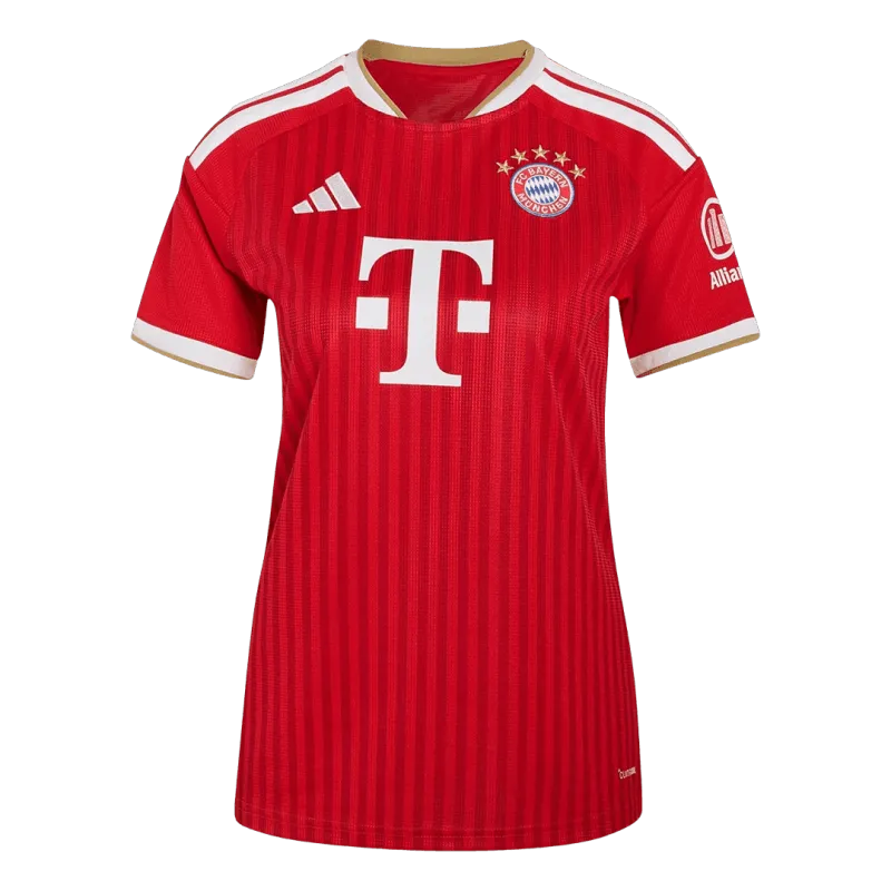 26/27 Bayern Munich Home Women’s Jersey