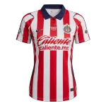 26/27 Chivas Home Women's Jersey 26/27 Chivas Home Women’s Jersey