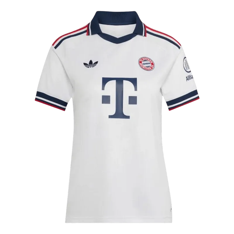 26/27 Bayern Munich Away Women’s Jersey